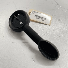 Front Left Driver Seat Exterior Handle OEM Mini Cooper Countryman R60 2011-