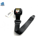 MINI COOPER COUNTRYMAN R60 2011-2016 REAR LEFT DRIVER SIDE SEAT BELT OEM