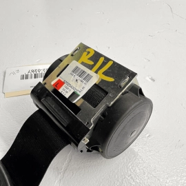 MINI COOPER COUNTRYMAN R60 2011-2016 REAR LEFT DRIVER SIDE SEAT BELT OEM