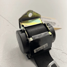 MINI COOPER COUNTRYMAN R60 2011-2016 REAR LEFT DRIVER SIDE SEAT BELT OEM