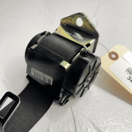 MINI COOPER COUNTRYMAN R60 2011-2016 REAR LEFT DRIVER SIDE SEAT BELT OEM