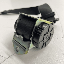 MINI COOPER COUNTRYMAN R60 2011-2016 REAR LEFT DRIVER SIDE SEAT BELT OEM