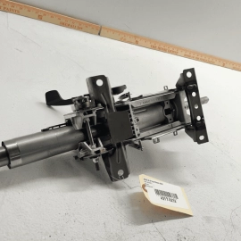 2018-2023 AUDI A5 SPORTBACK MANUAL ADJUSTMENT STEERING COLUMN OEM