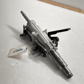 2018-2023 AUDI A5 SPORTBACK MANUAL ADJUSTMENT STEERING COLUMN OEM