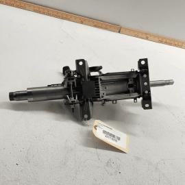 2018-2023 AUDI A5 SPORTBACK MANUAL ADJUSTMENT STEERING COLUMN OEM