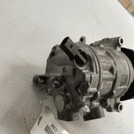 18-23 31K Mi AUDI A5 SPORTBACK 2.0L AC AIR CONDITIONING COMPRESSOR & CLUTCH