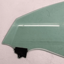 KIA K5 EX 2021 - 2023 FRONT LEFT DRIVER SIDE DOOR WINDOW AUTO GLASS OEM