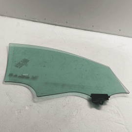 KIA K5 EX 2021 - 2023 FRONT LEFT DRIVER SIDE DOOR WINDOW AUTO GLASS OEM