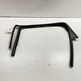 REAR DRIVER SIDE RUN CHANNEL WEATHERSTRIP SEAL OEM Mini Countryman R60 11-2