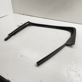 REAR DRIVER SIDE RUN CHANNEL WEATHERSTRIP SEAL OEM Mini Countryman R60 11-2