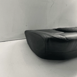 2010 - 2013 MERCEDES-BENZ S550 W221 REAR BOTTOM LOWER SEAT CUSHION BLACK OE