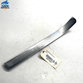 2007-2013 Mercedes S550 S660 Rear Right Passenger Door Sill Scuff Step Plat