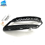 2010 - 2013 MERCEDES S550 S 400 Bumper Passenger Side Fog Light Grille Gril