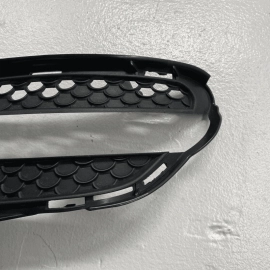 2010 - 2013 MERCEDES S550 S 400 Bumper Passenger Side Fog Light Grille Gril