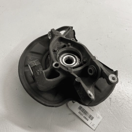 Mercedes W221 S550 CL550 Rear Right Passenger Spindle Knuckle Hub OEM 2007-