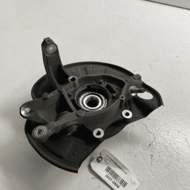 Mercedes W221 S550 CL550 Rear Right Passenger Spindle Knuckle Hub OEM 2007-