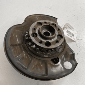 Mercedes W221 S550 CL550 Rear Right Passenger Spindle Knuckle Hub OEM 2007-