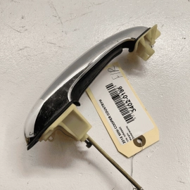 Front Passenger Side Chrome Exterior Door Handle OEM Mini Countryman R60 11