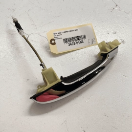 Front Passenger Side Chrome Exterior Door Handle OEM Mini Countryman R60 11