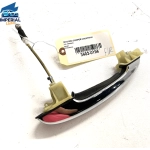 Front Passenger Side Chrome Exterior Door Handle OEM Mini Countryman R60 11
