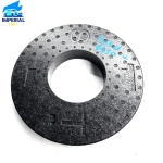 2012 - 2018 Ford Focus ST Spare Tire Cushion CM51-17009-FA OEM