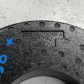 2012 - 2018 Ford Focus ST Spare Tire Cushion CM51-17009-FA OEM