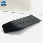 18-19 HONDA ACCORD REAR RIGHT PASSENGER SEAT CUSHION BOLSTER OEM 82156-TVA-