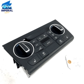 15-18 AUDI Q3 DASH AC HVAC HEATER CLIMATE TEMP CONTROL SWITCH OEM 8U0820043