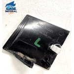 2016 - 2021 HONDA PILOT REAR DRIVER SIDE TAILGATE LIFTGATE HINGE TRIM COVER