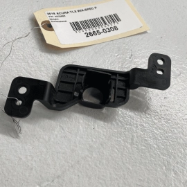 ACURA TLX Front Driver Side Parking Sensor Retainer Bumper Holder OEM 2018-