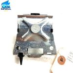 TESLA MODEL S 2012 - 2020 Front Driver Side Window Regulator Door Glass Lif