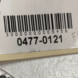 TESLA MODEL S 2012 - 2020 Front Driver Side Window Regulator Door Glass Lif