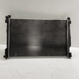 2018 - 2023  TOYOTA CAMRY AVALON RAV-4 ENGINE COOLANT COOLING RADIATOR OEM