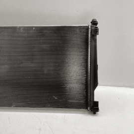 2018 - 2023  TOYOTA CAMRY AVALON RAV-4 ENGINE COOLANT COOLING RADIATOR OEM