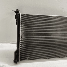 2018 - 2023  TOYOTA CAMRY AVALON RAV-4 ENGINE COOLANT COOLING RADIATOR OEM