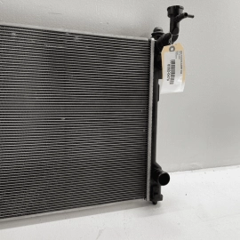 2018 - 2023  TOYOTA CAMRY AVALON RAV-4 ENGINE COOLANT COOLING RADIATOR OEM