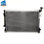 2018 - 2023  TOYOTA CAMRY AVALON RAV-4 ENGINE COOLANT COOLING RADIATOR OEM