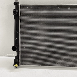 2018 - 2023  TOYOTA CAMRY AVALON RAV-4 ENGINE COOLANT COOLING RADIATOR OEM
