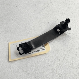 2018-2023 AUDI A5 SPORTBACK FRONT OR REAR DRIVER SIDE OUTER DOOR LOCK HANDL
