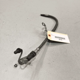 CLUTCH SLAVE CYLINDER FLEXI PIPE PRESSURE HOSE 2011-2018 BMW 340 435 F20 F3