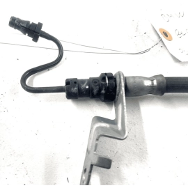 CLUTCH SLAVE CYLINDER FLEXI PIPE PRESSURE HOSE 2011-2018 BMW 340 435 F20 F3