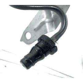 CLUTCH SLAVE CYLINDER FLEXI PIPE PRESSURE HOSE 2011-2018 BMW 340 435 F20 F3