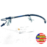 CLUTCH SLAVE CYLINDER FLEXI PIPE PRESSURE HOSE 2011-2018 BMW 340 435 F20 F3