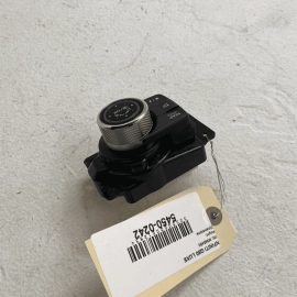 2014-2020 INFINITI Q50 Q60 NAVIGATION RADIO MULTIFUNCTION CONTROL SWITCH OE