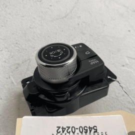 2014-2020 INFINITI Q50 Q60 NAVIGATION RADIO MULTIFUNCTION CONTROL SWITCH OE