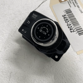 2014-2020 INFINITI Q50 Q60 NAVIGATION RADIO MULTIFUNCTION CONTROL SWITCH OE