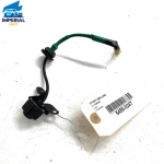 2015 - 2020 INFINITI Q50 REAR VIEW TRUNK LID BACK UP CAMERA OEM