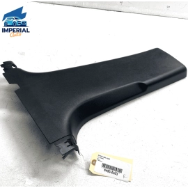2014-2020 INFINITI Q50 B PILLAR RIGHT PASSENGER SIDE LOWER PANEL TRIM COVER