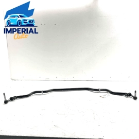 Infiniti Q50 2014-2020 86k Miles Front Suspension Stabilizer Sway Bar Rod O