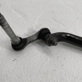 Infiniti Q50 2014-2020 86k Miles Front Suspension Stabilizer Sway Bar Rod O